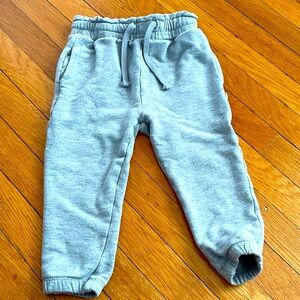 Little Sleepies sweatpants